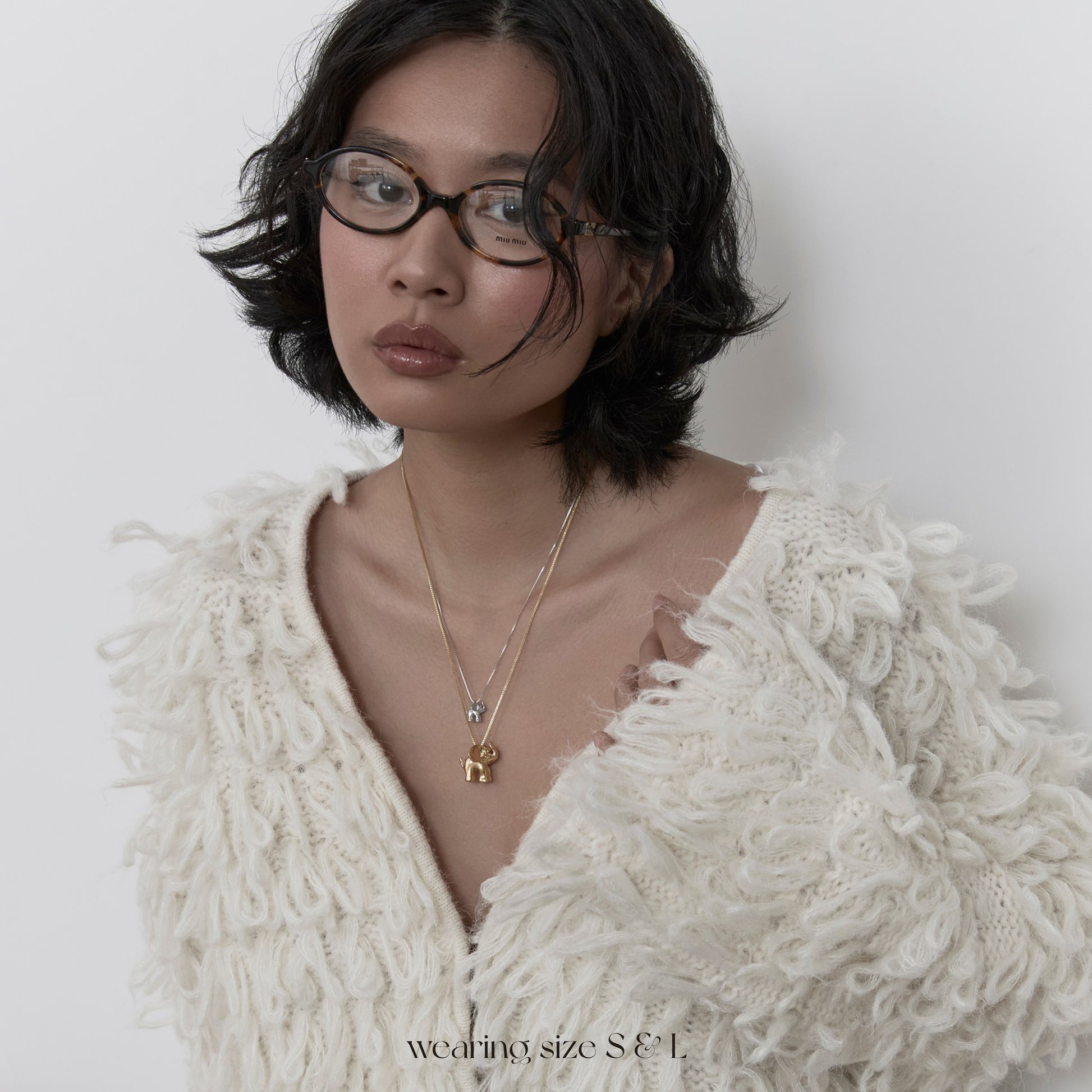 ELÉ necklace