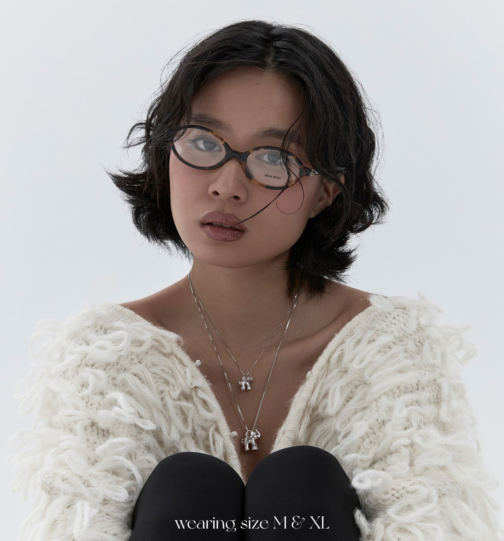 ELÉ necklace