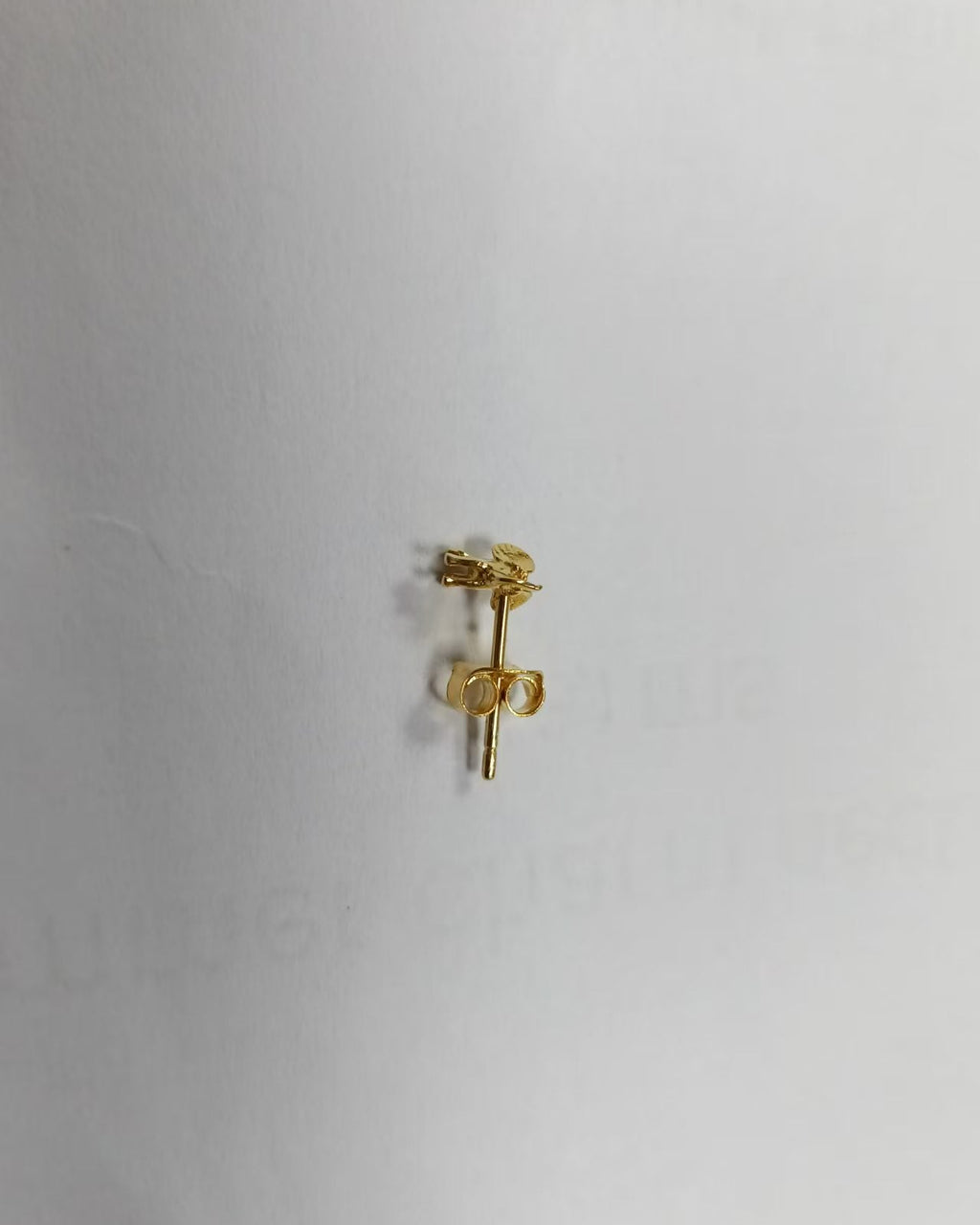 Ohrstecker zoë