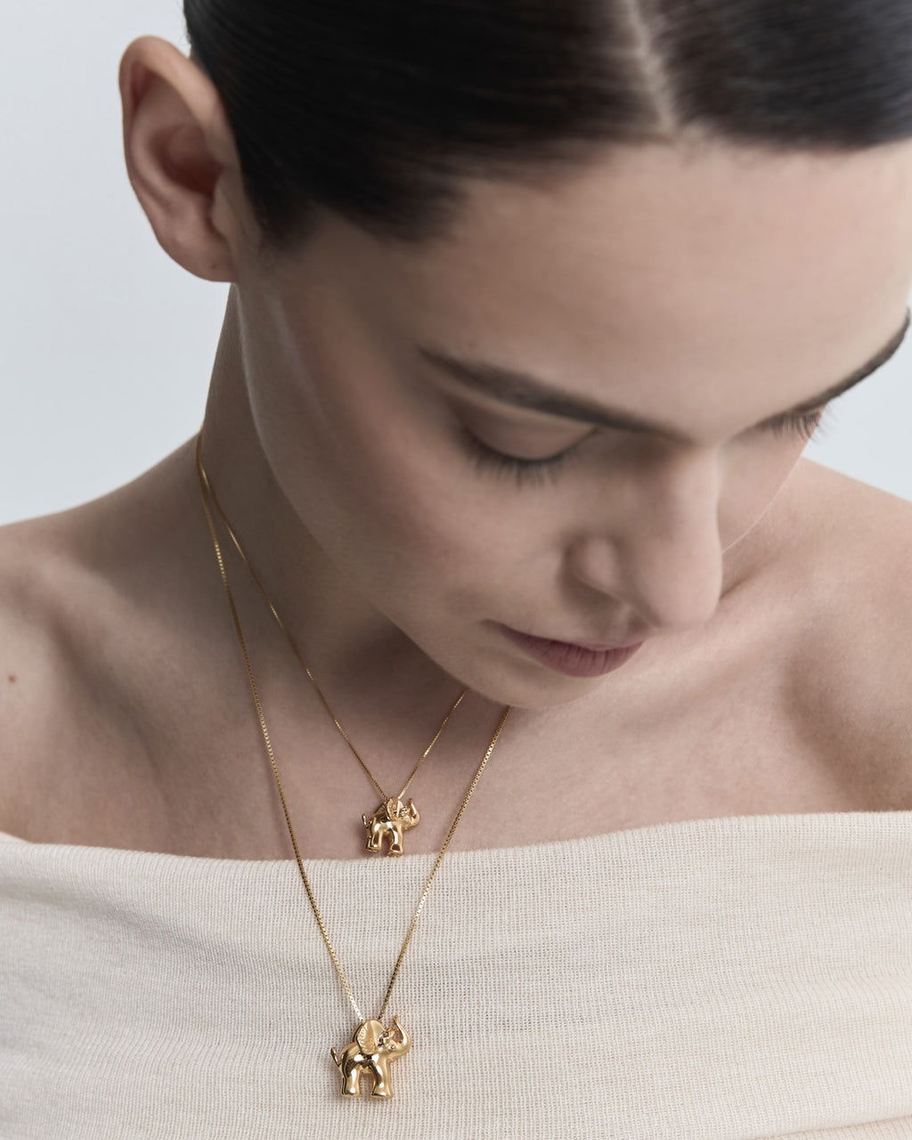 ELÉ necklace