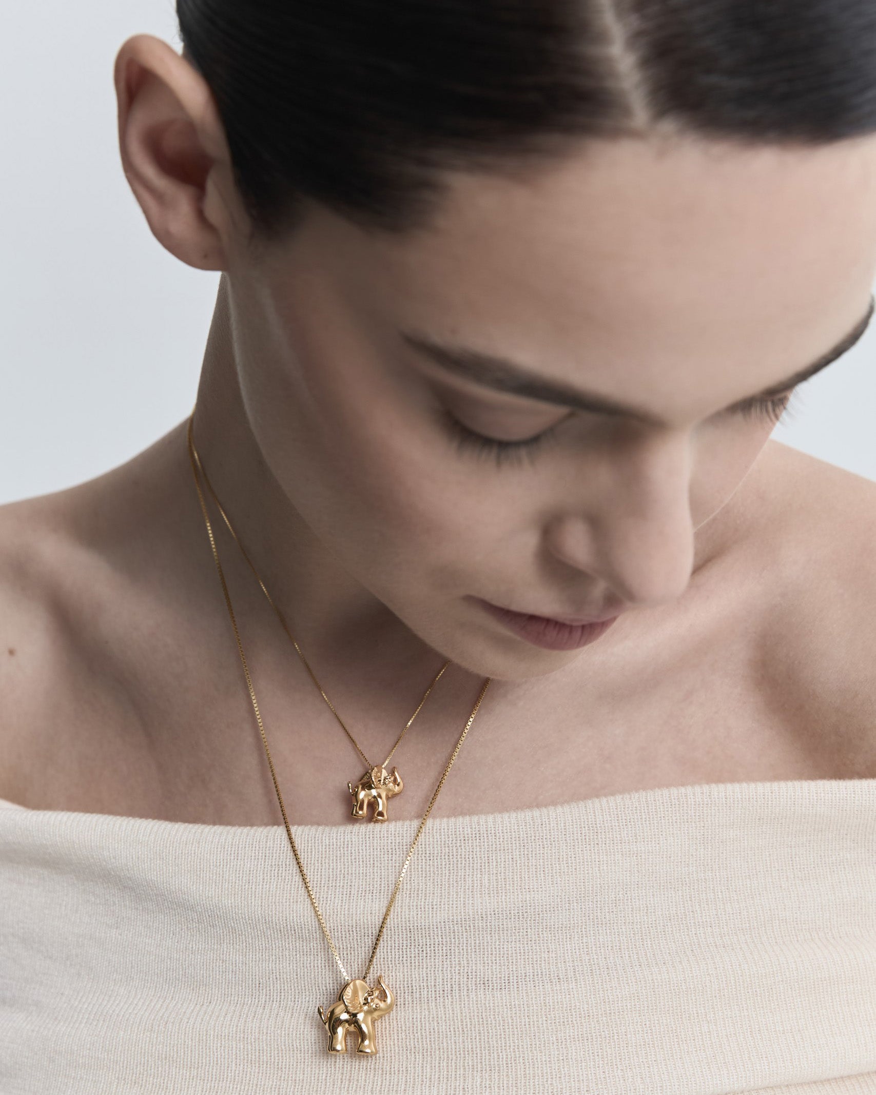 ELÉ necklace