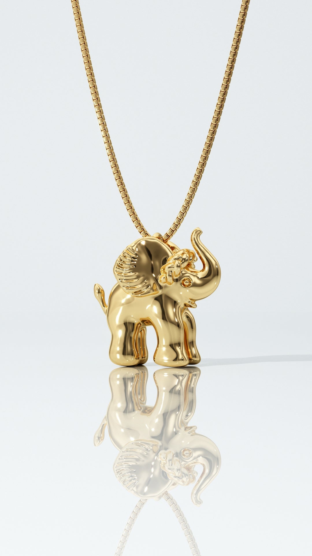 ELÉ necklace