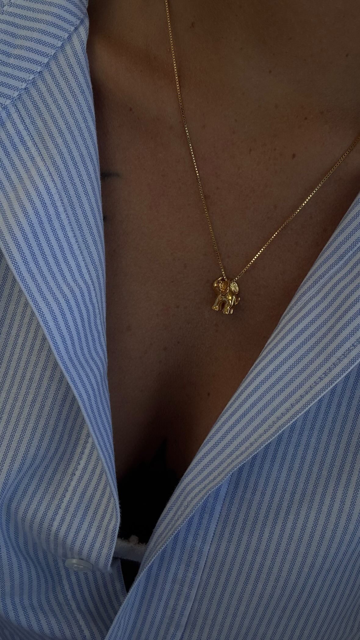 ELÉ necklace