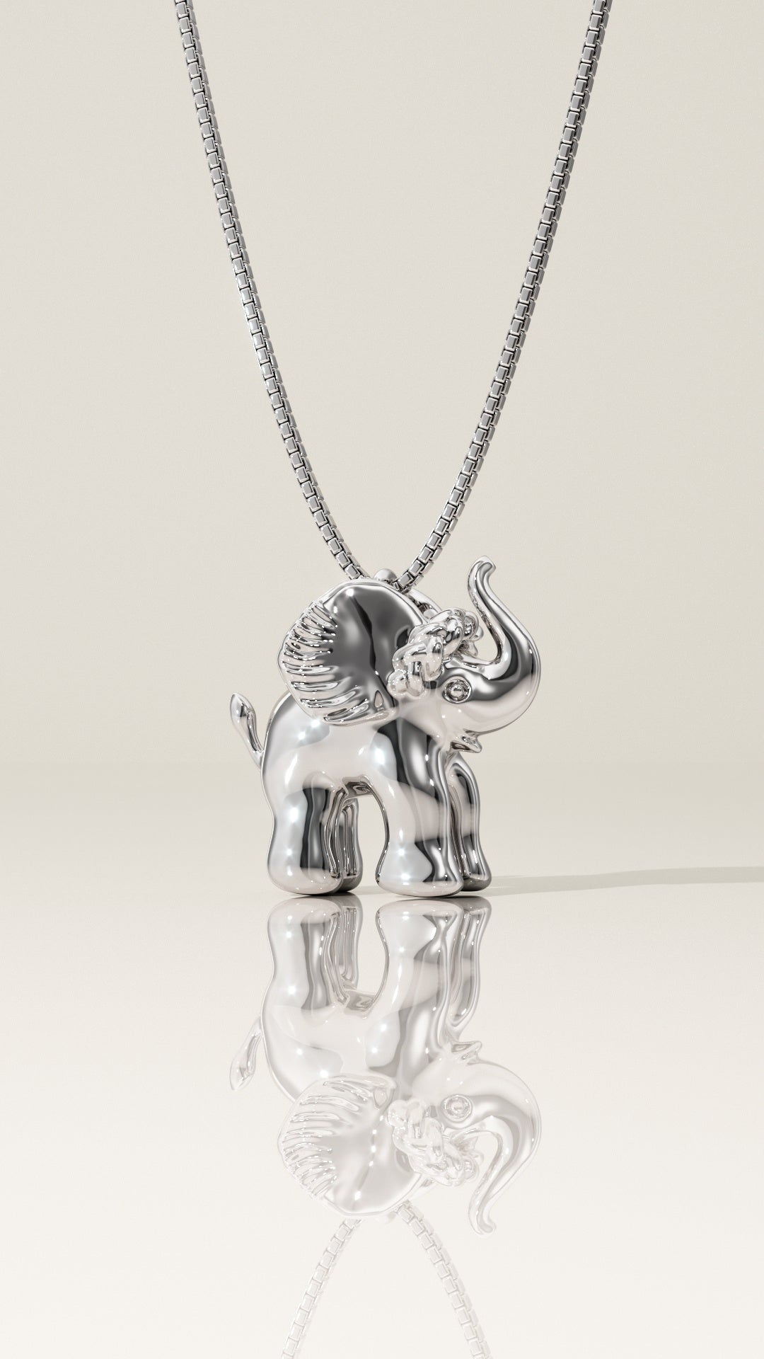 ELÉ necklace