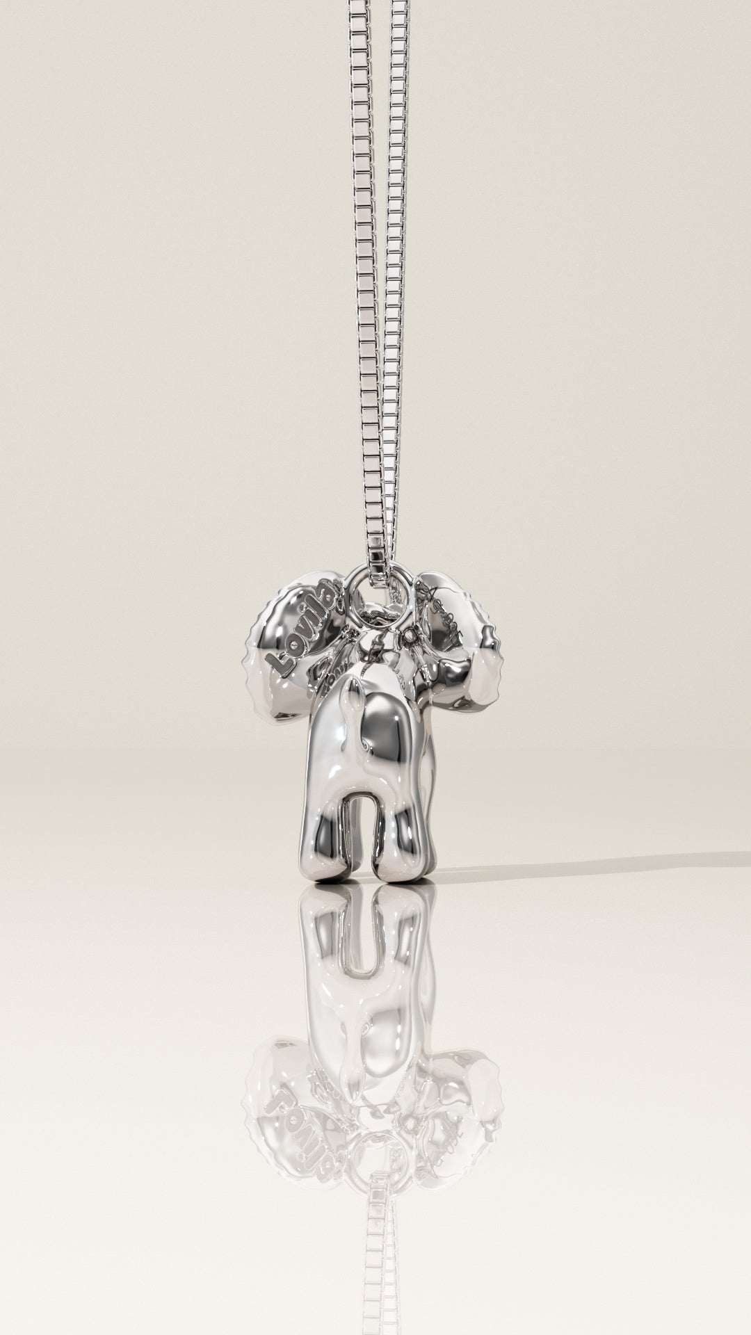 ELÉ necklace