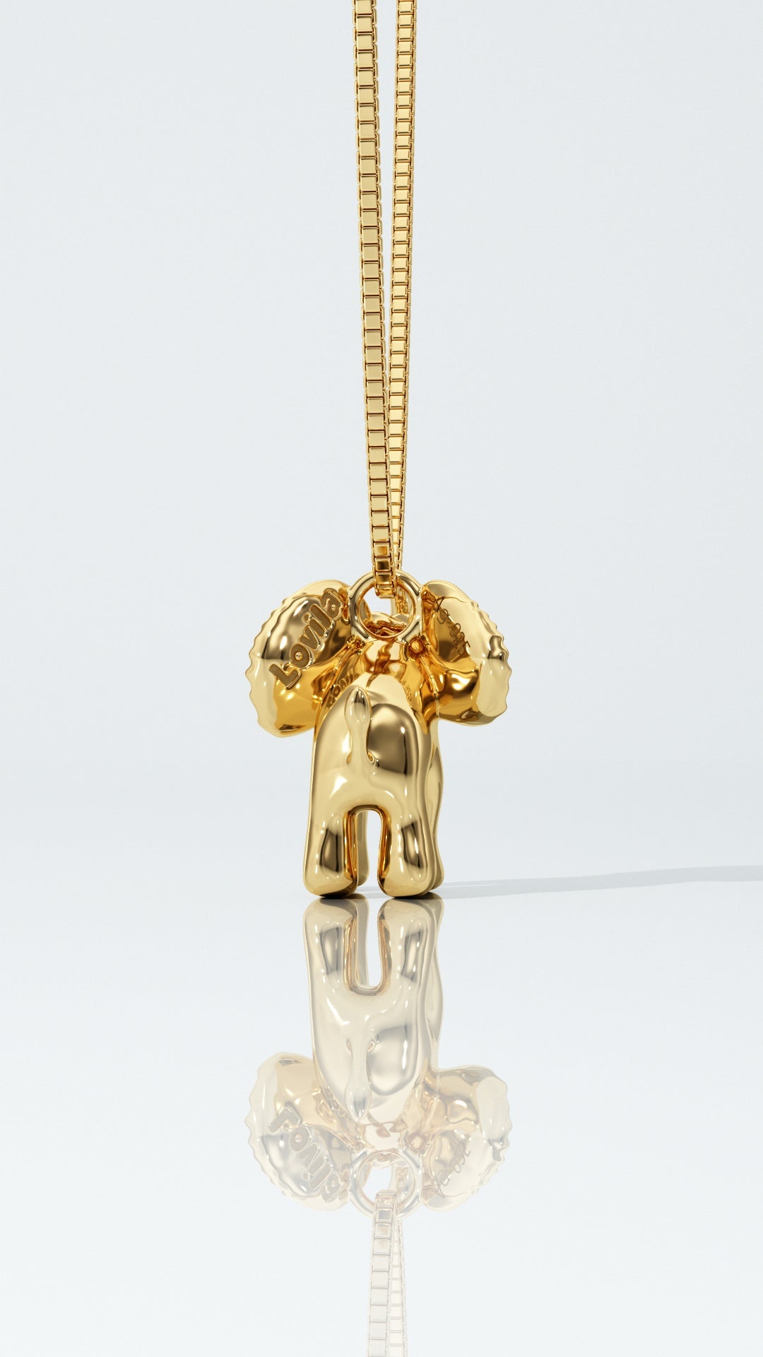 ELÉ necklace