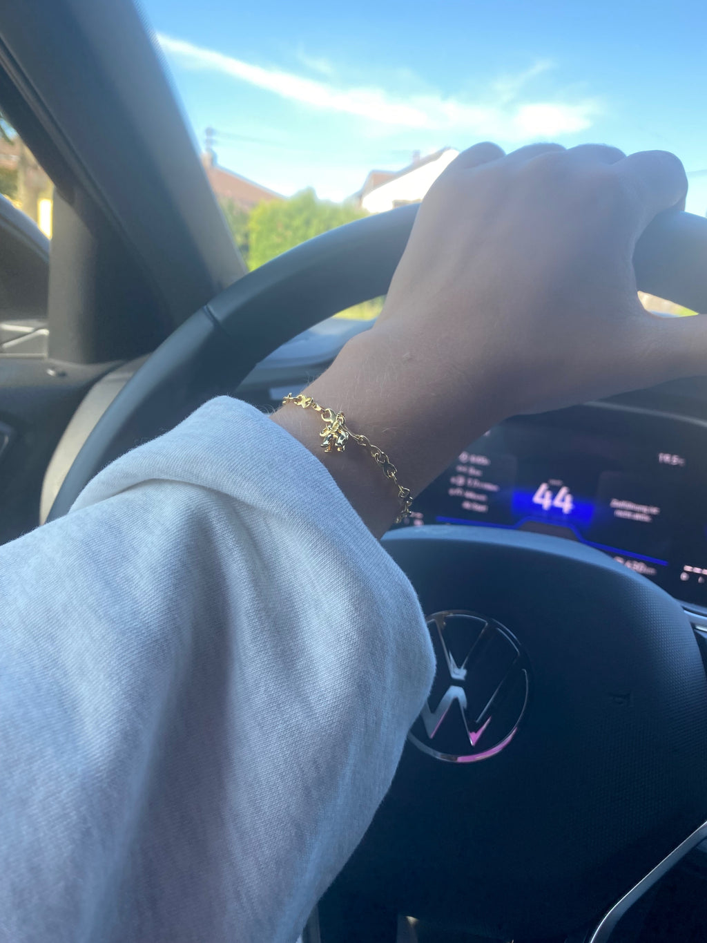 Bracelet elelo