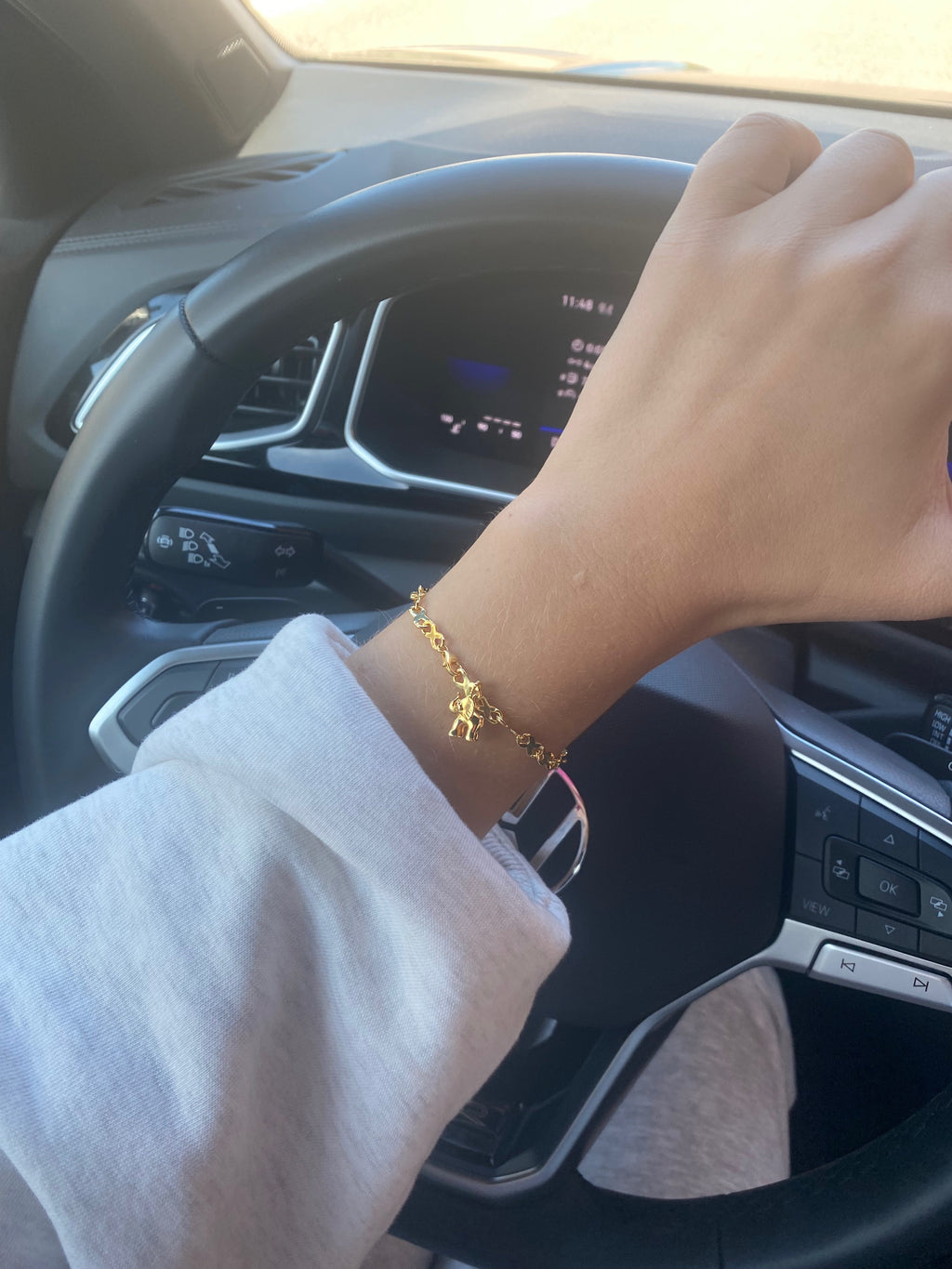Bracelet elelo