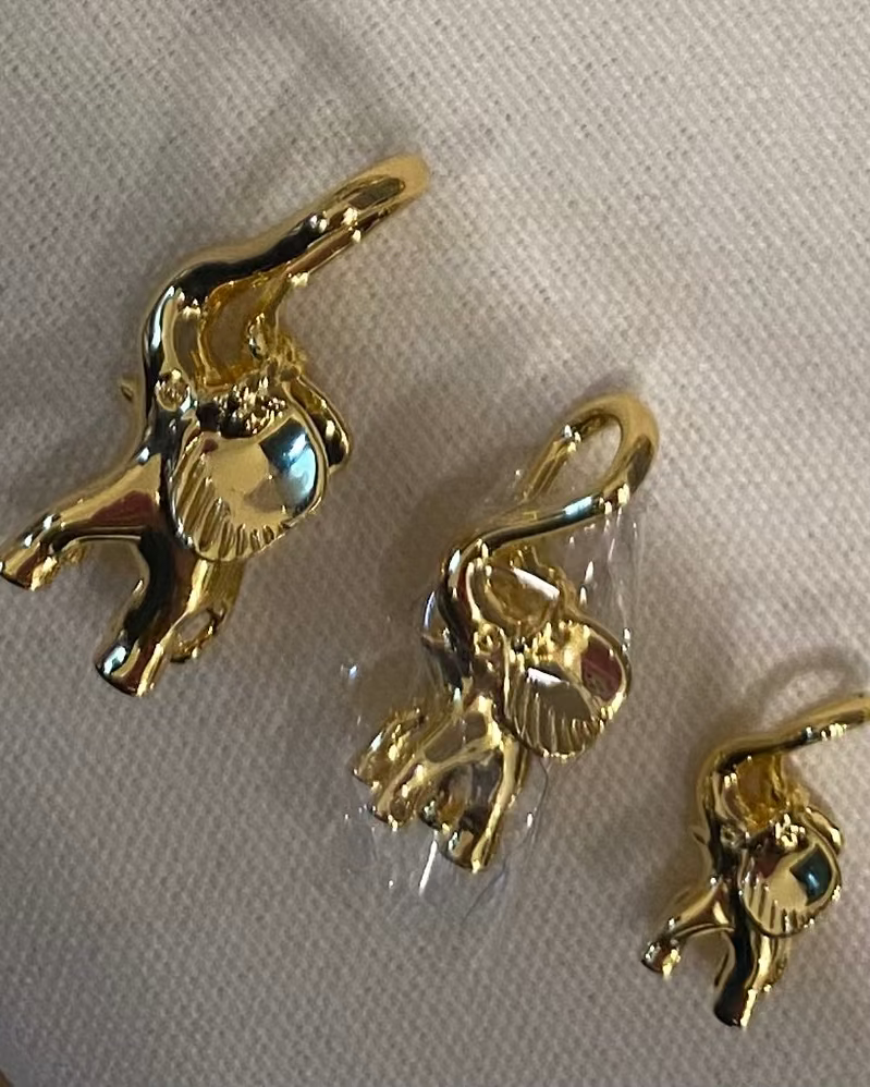 Elefant Anhänger AUSVERKAUF