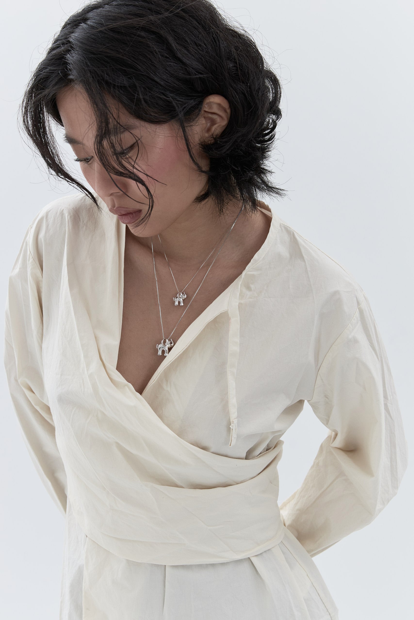 ELÉ necklace