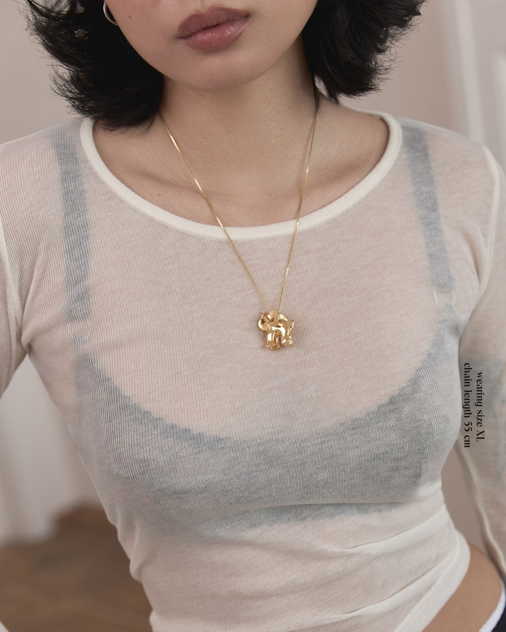 ELÉ necklace