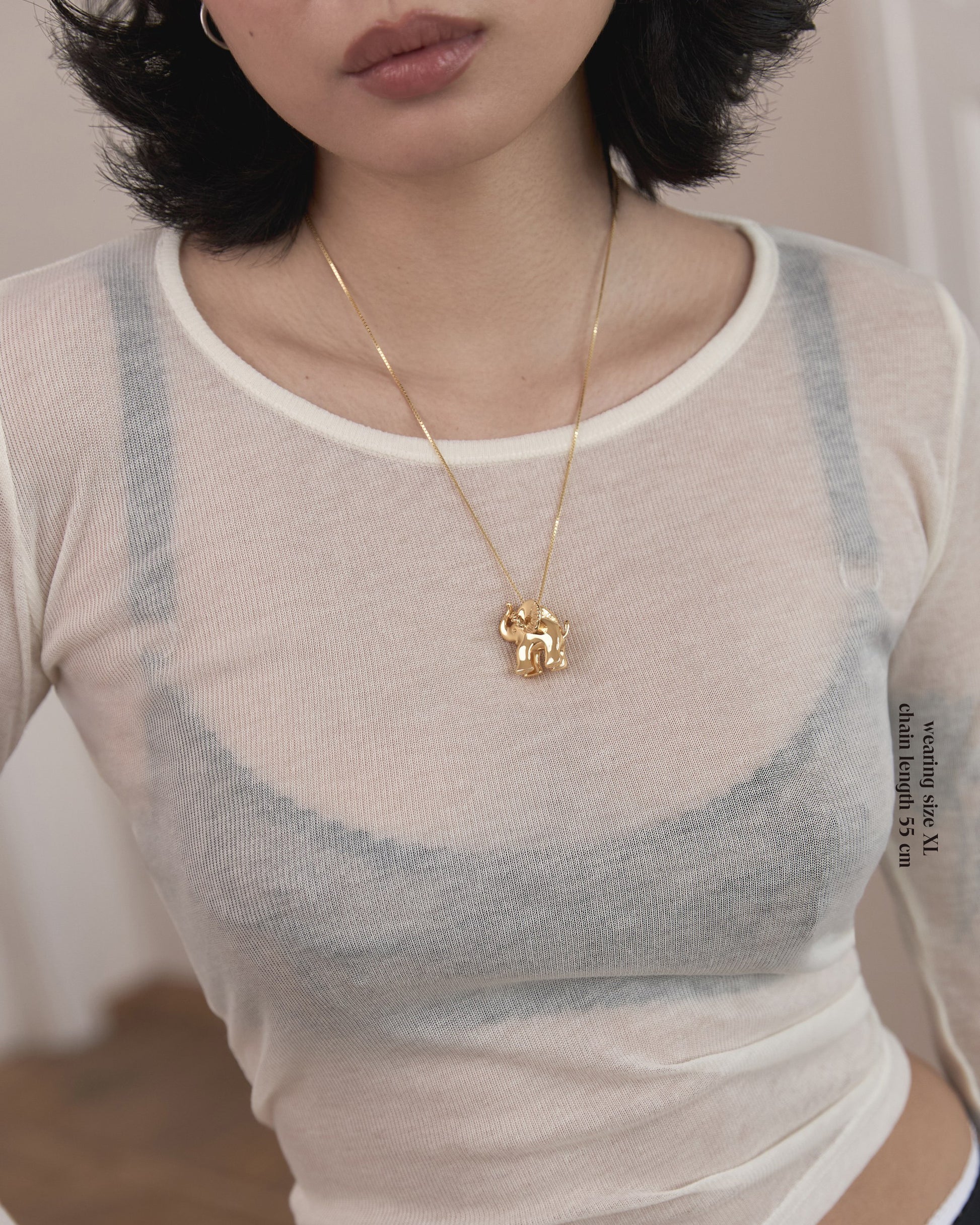 ELÉ necklace