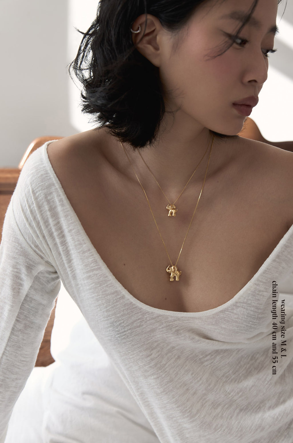 ELÉ necklace