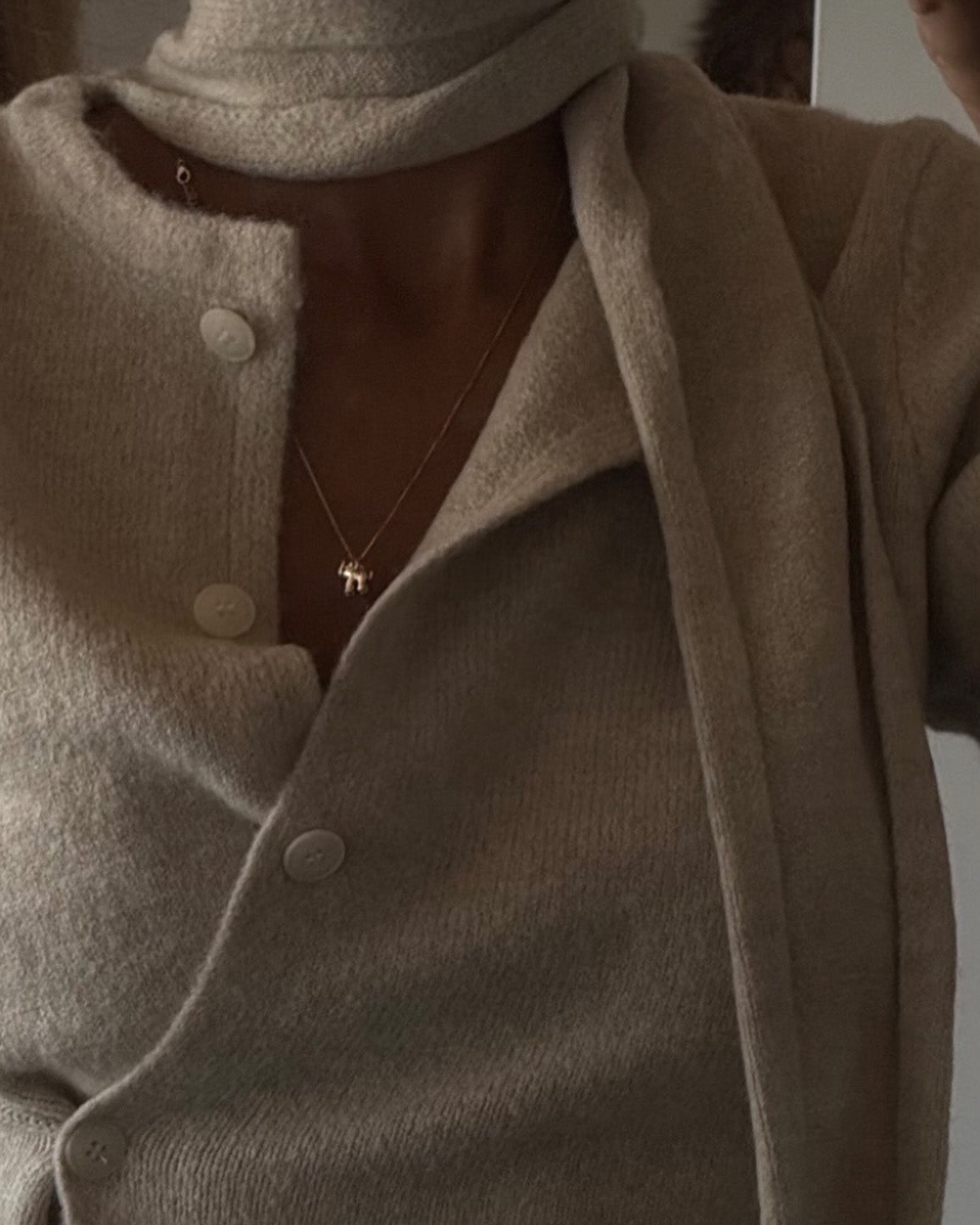 ELÉ necklace