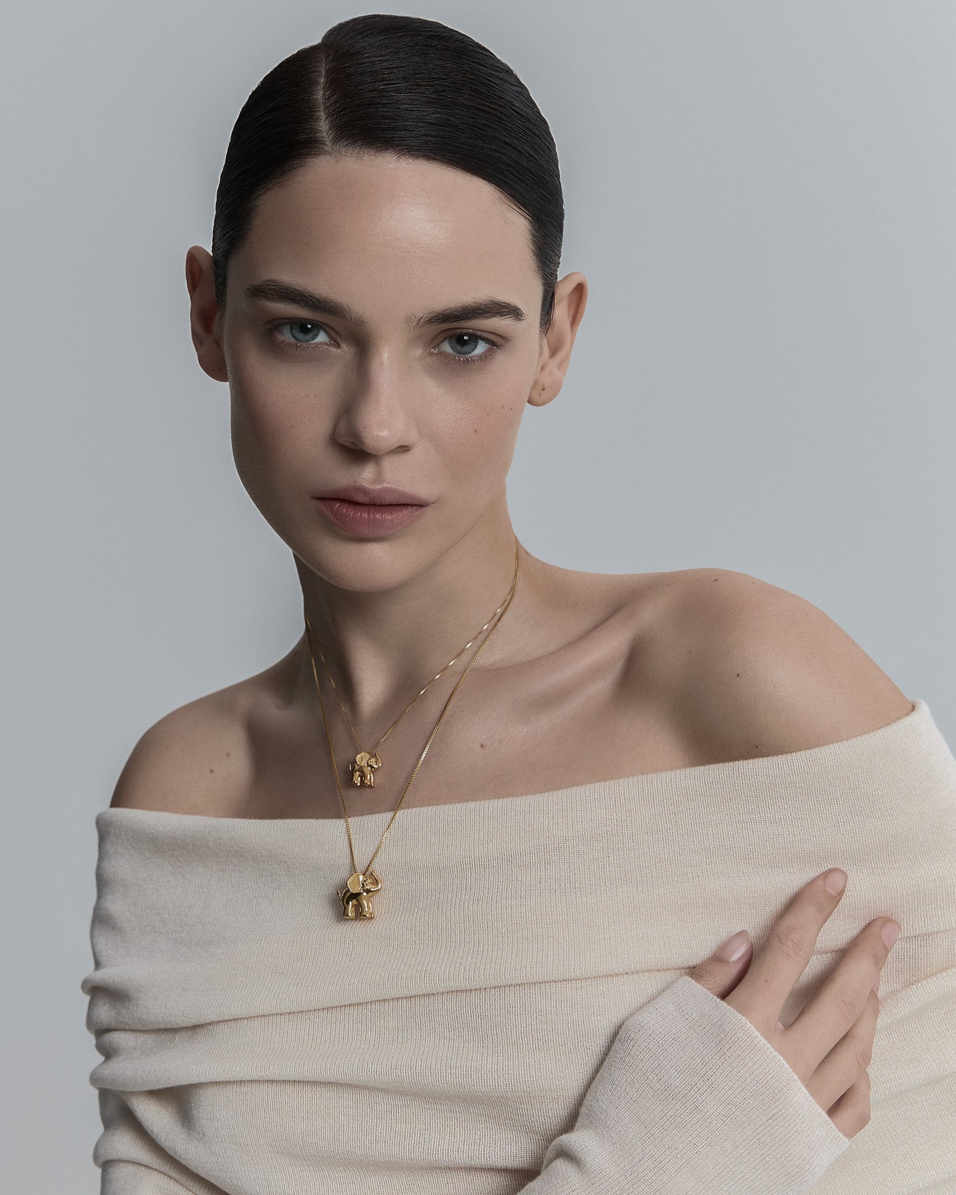 ELÉ necklace