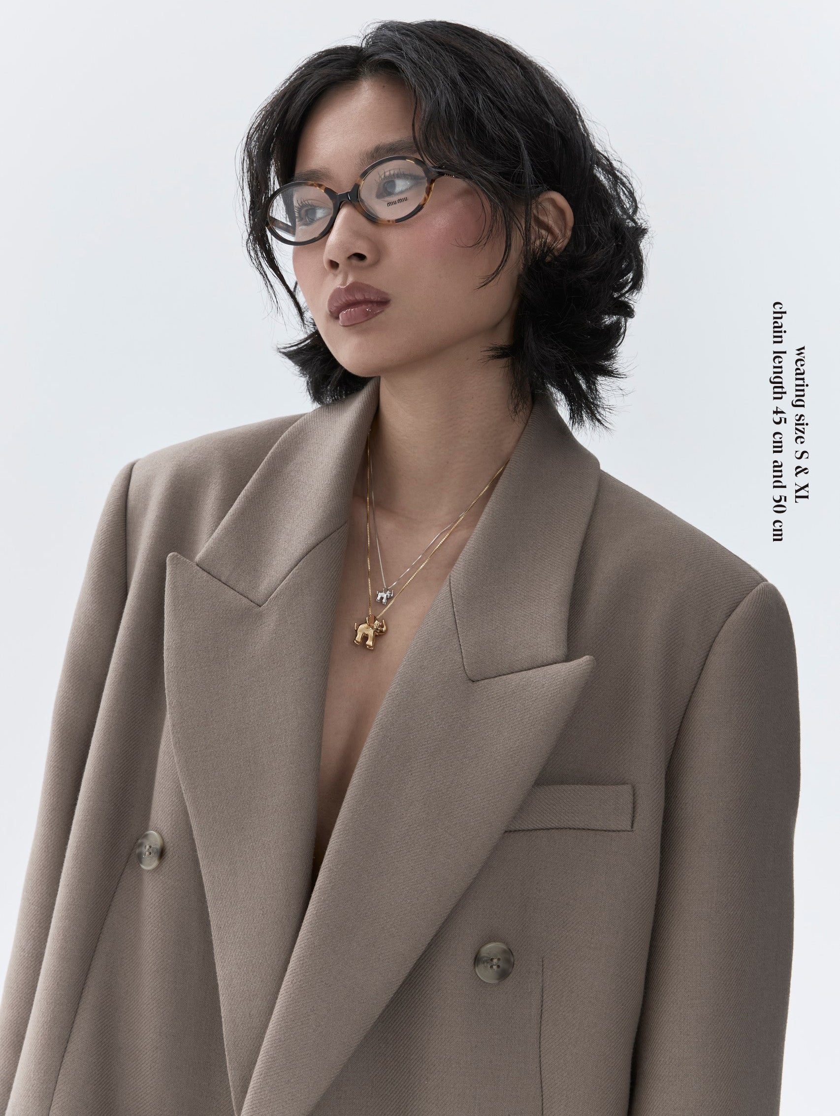 ELÉ necklace