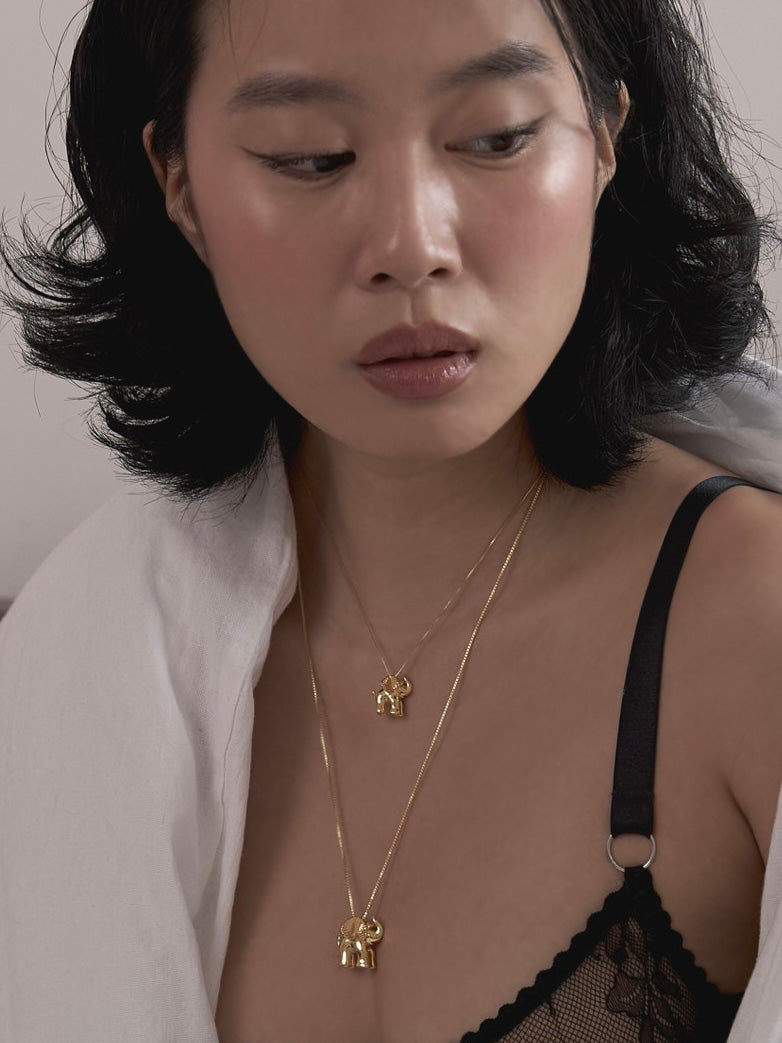 ELÉ necklace
