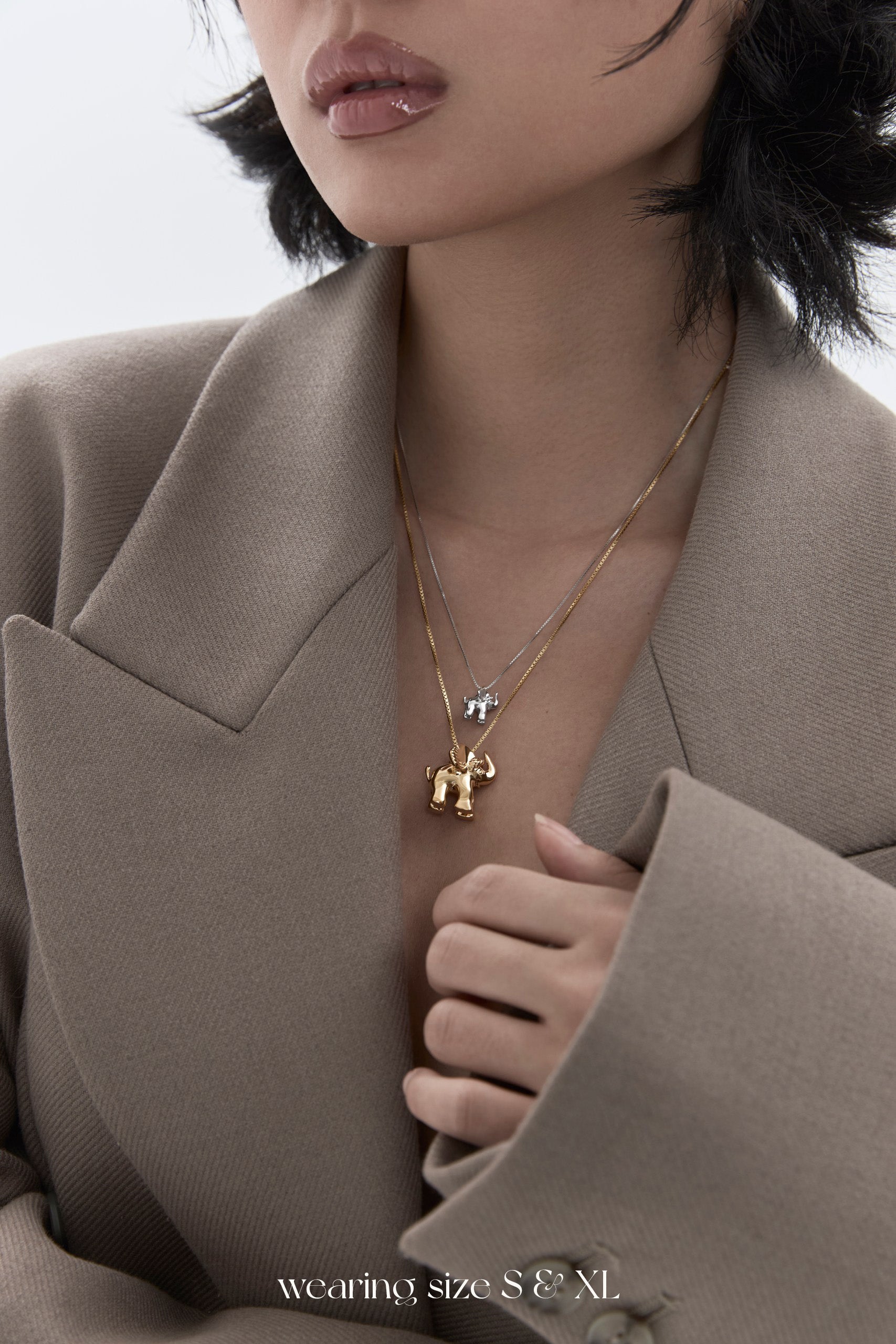 ELÉ necklace