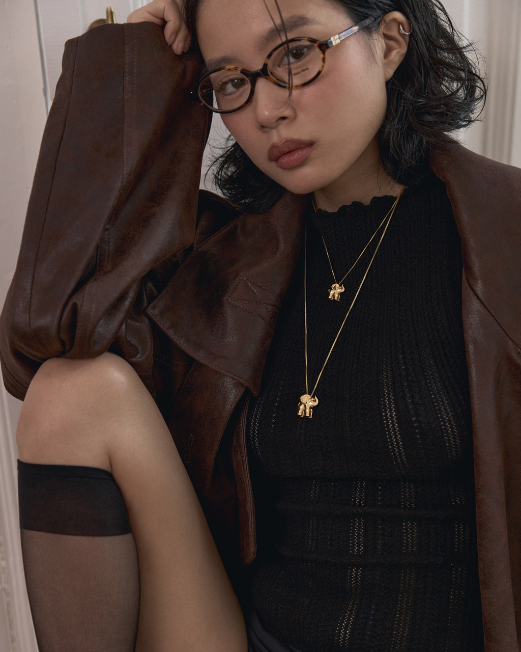 ELÉ necklace