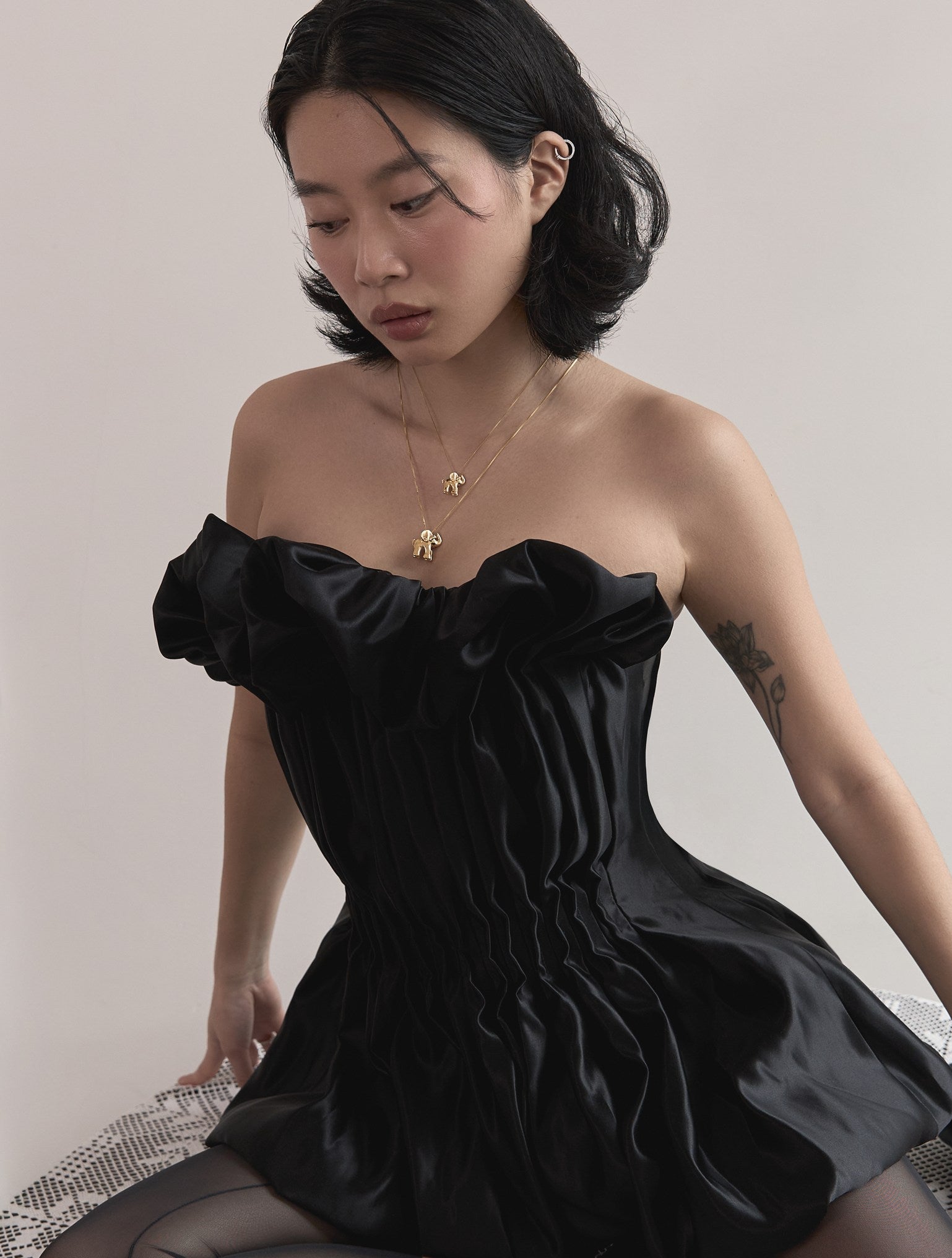 ELÉ necklace