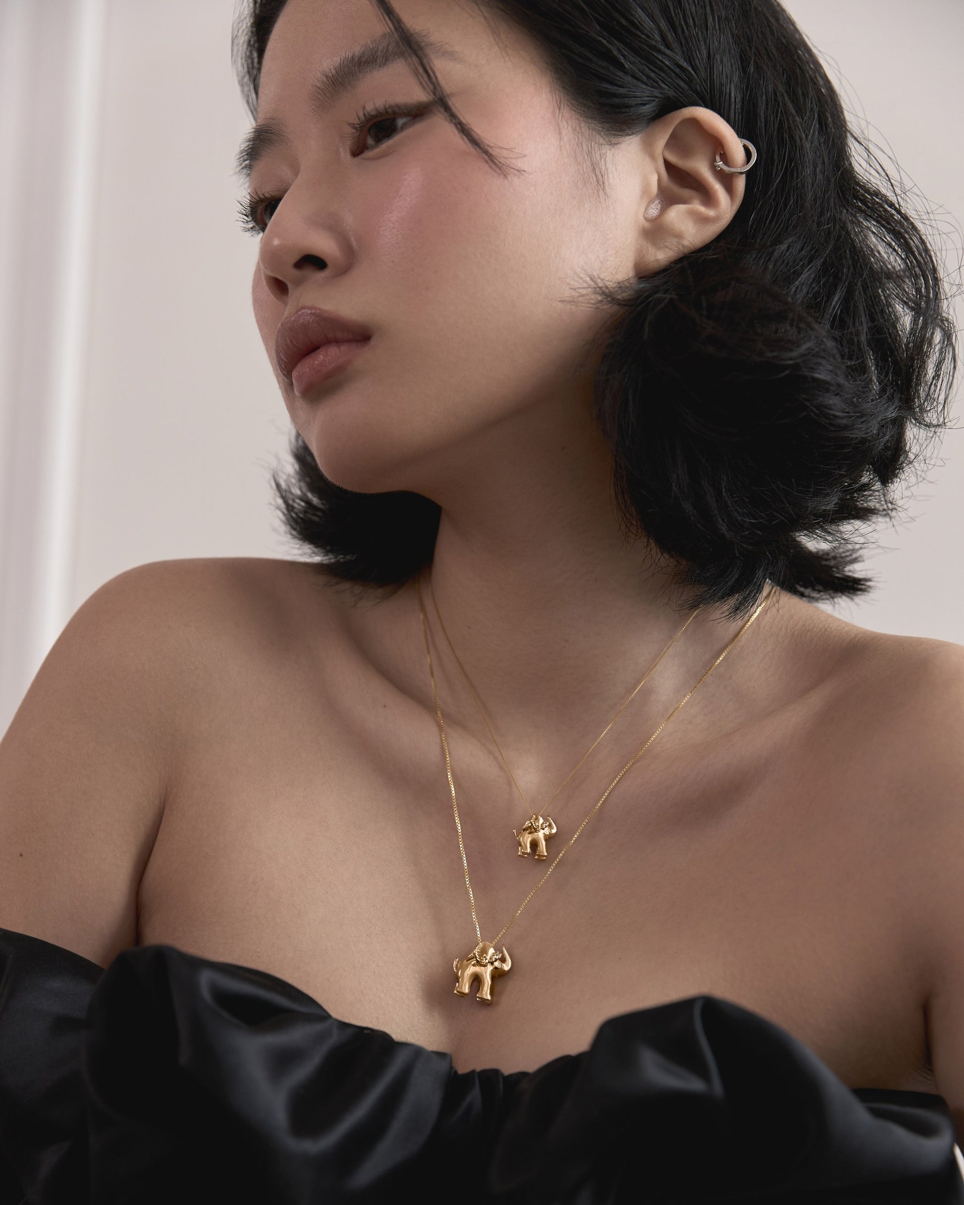 ELÉ necklace