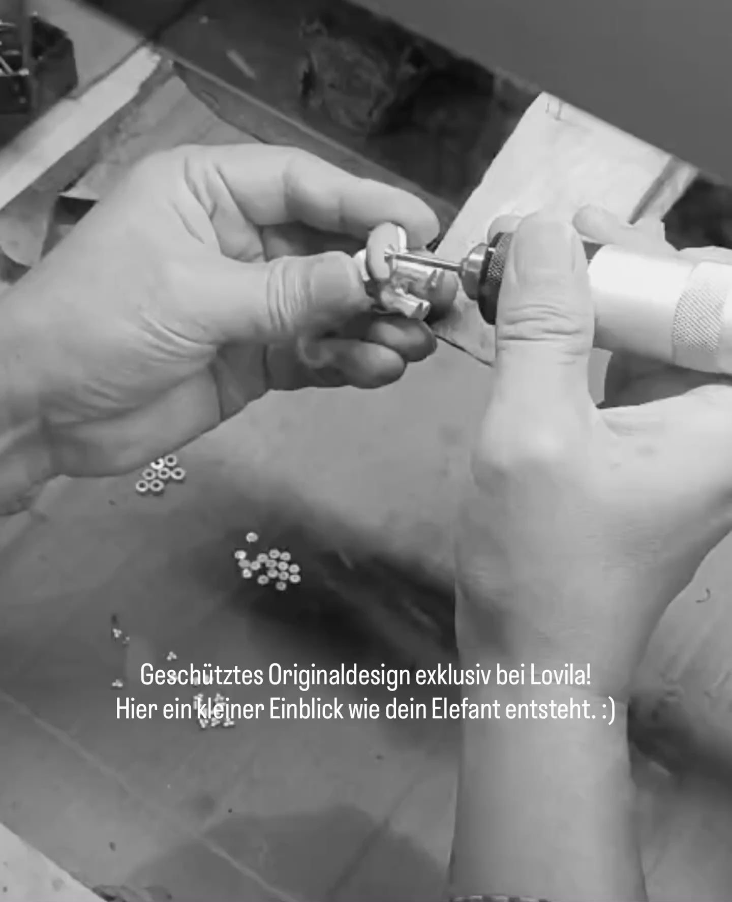 Halskette élé - Bestseller
