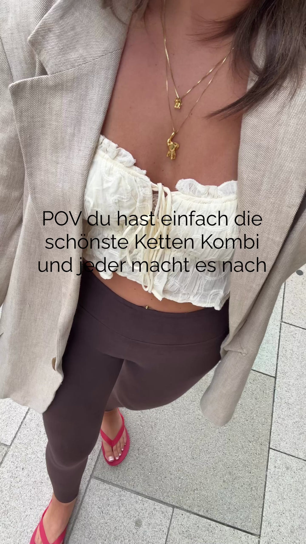 Elefant Anhänger AUSVERKAUF