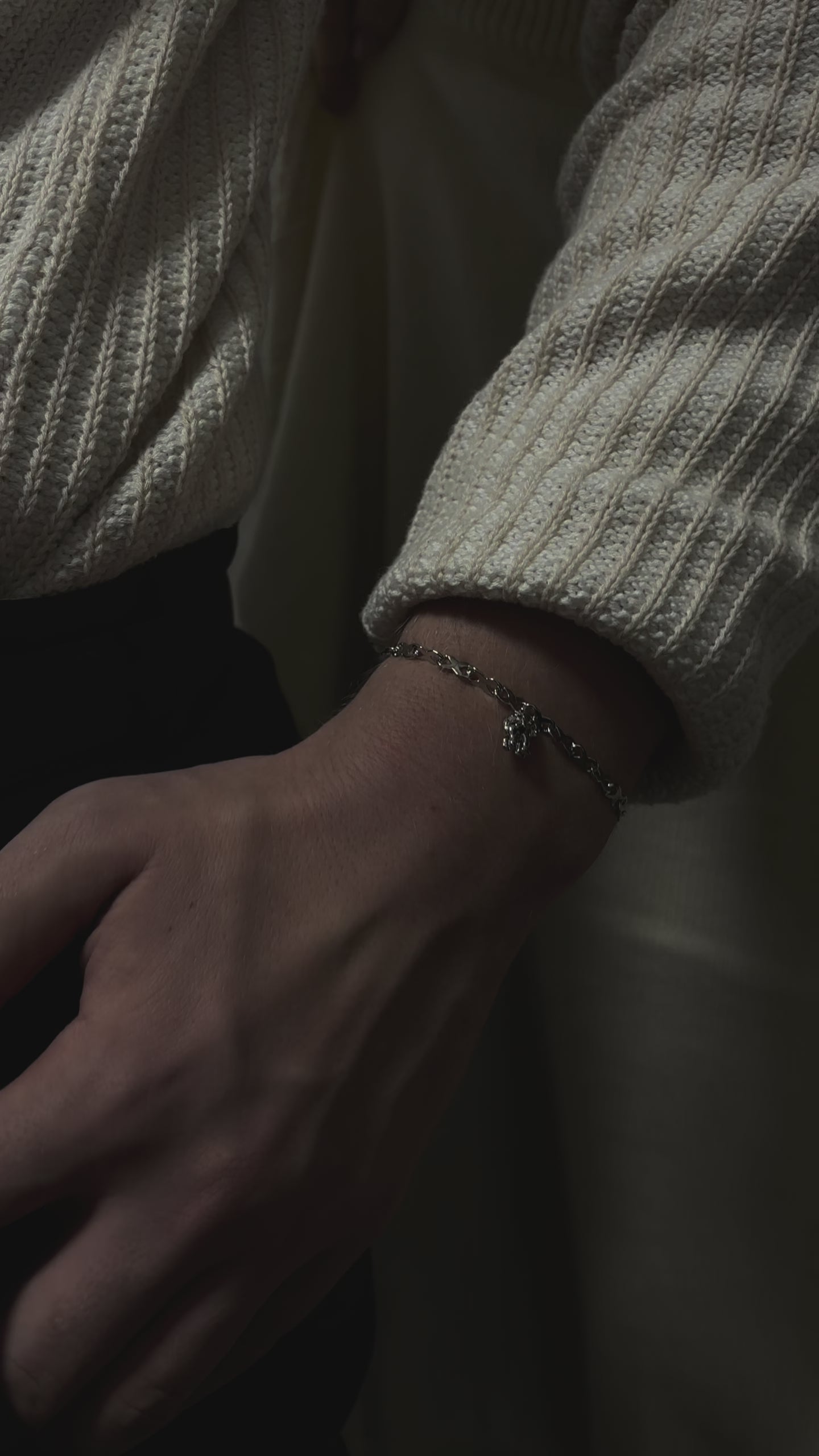 Bracelet elelo
