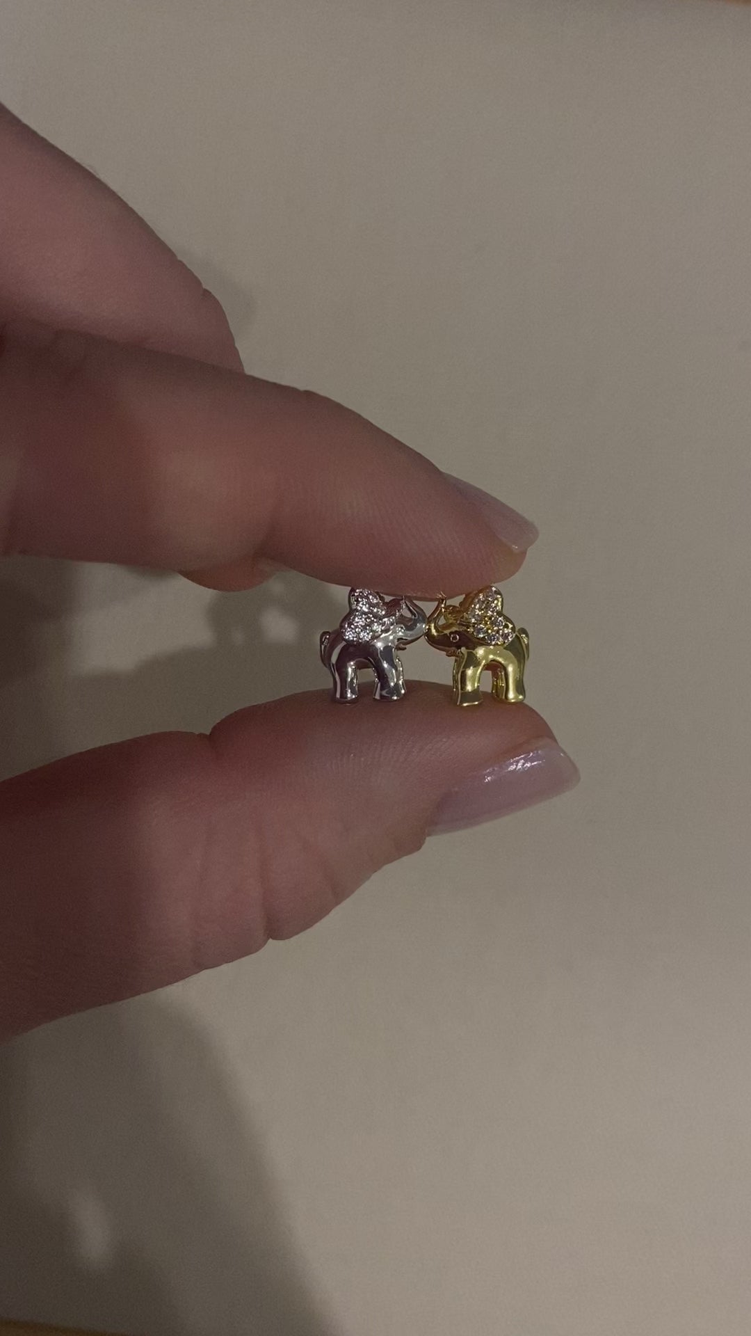 élé 16 Diamond Heart