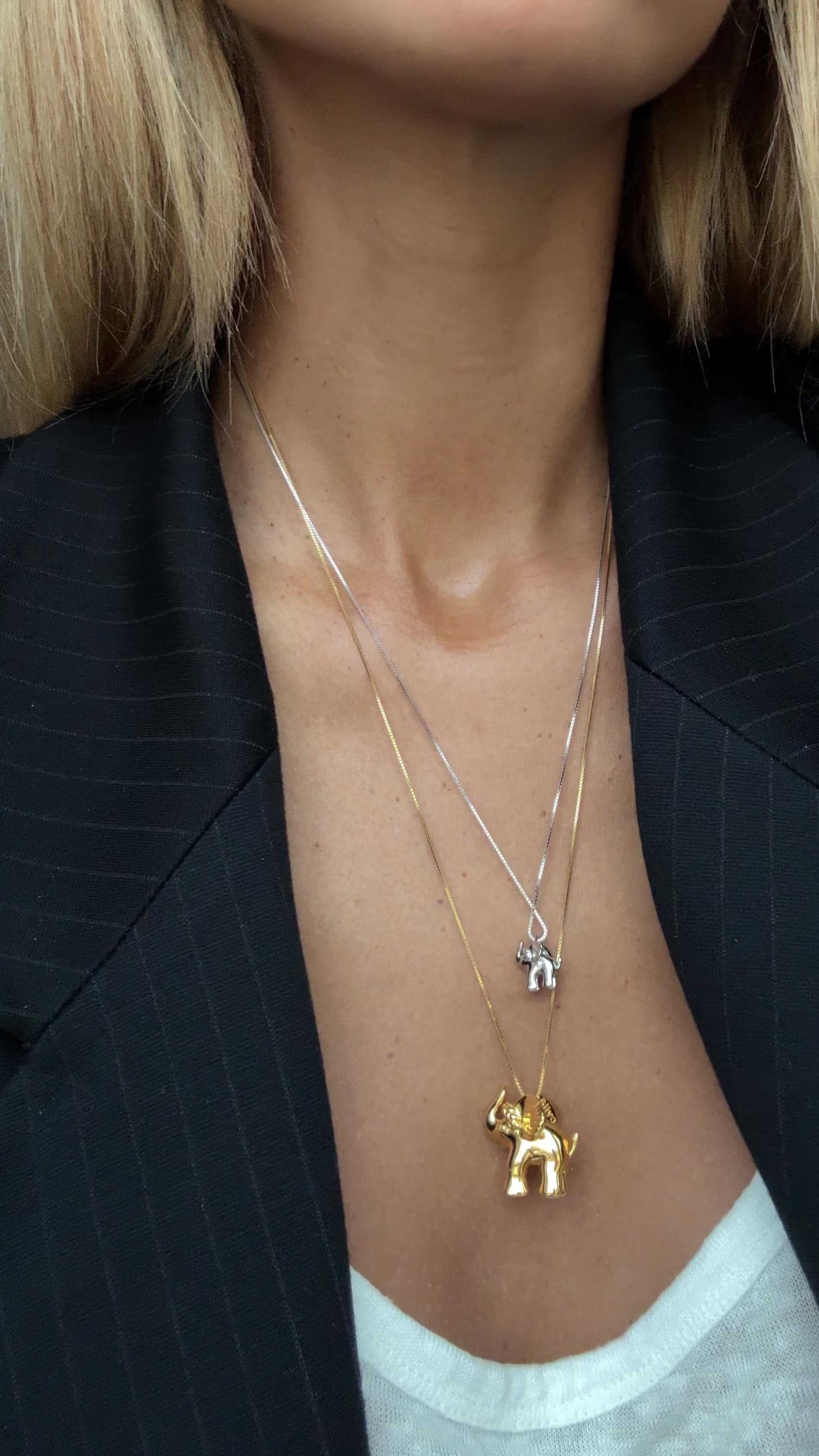 ELÉ necklace