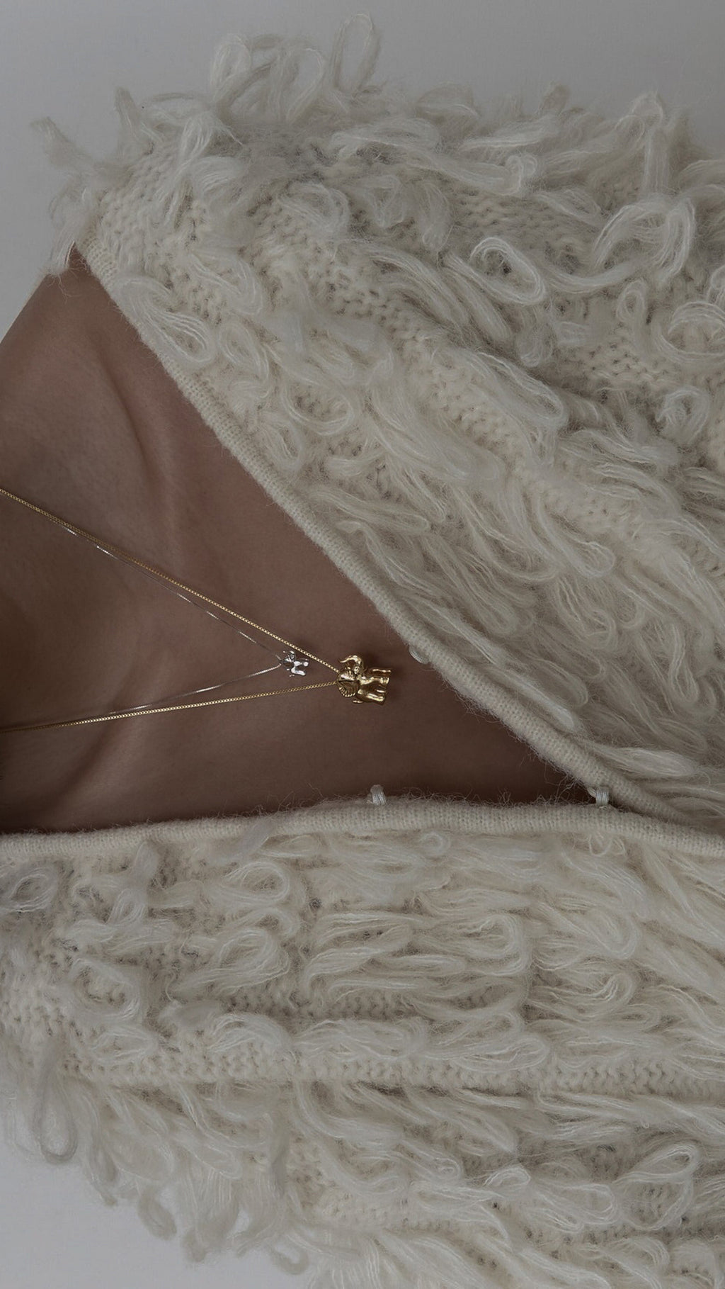 ELÉ necklace