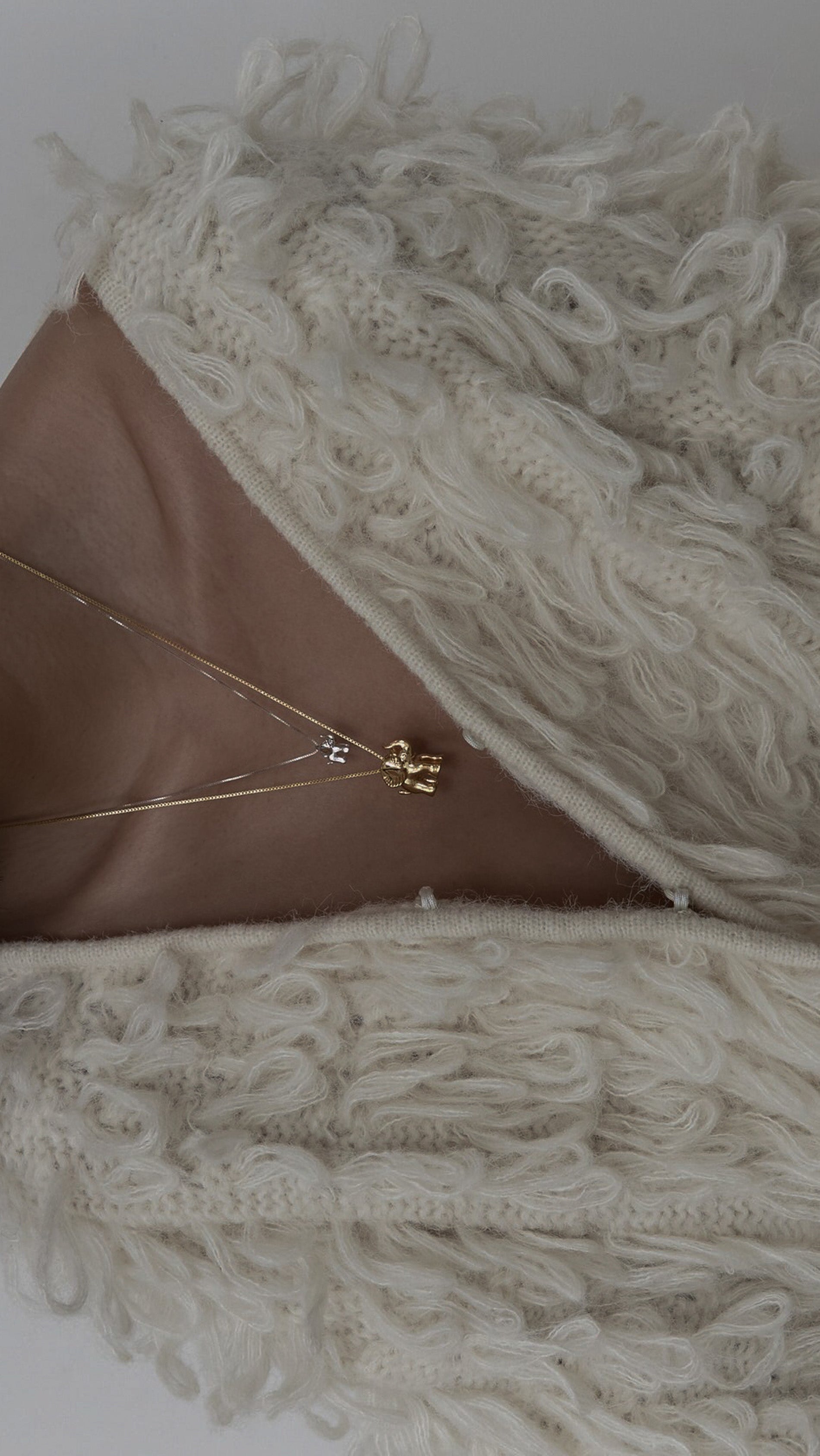 ELÉ necklace