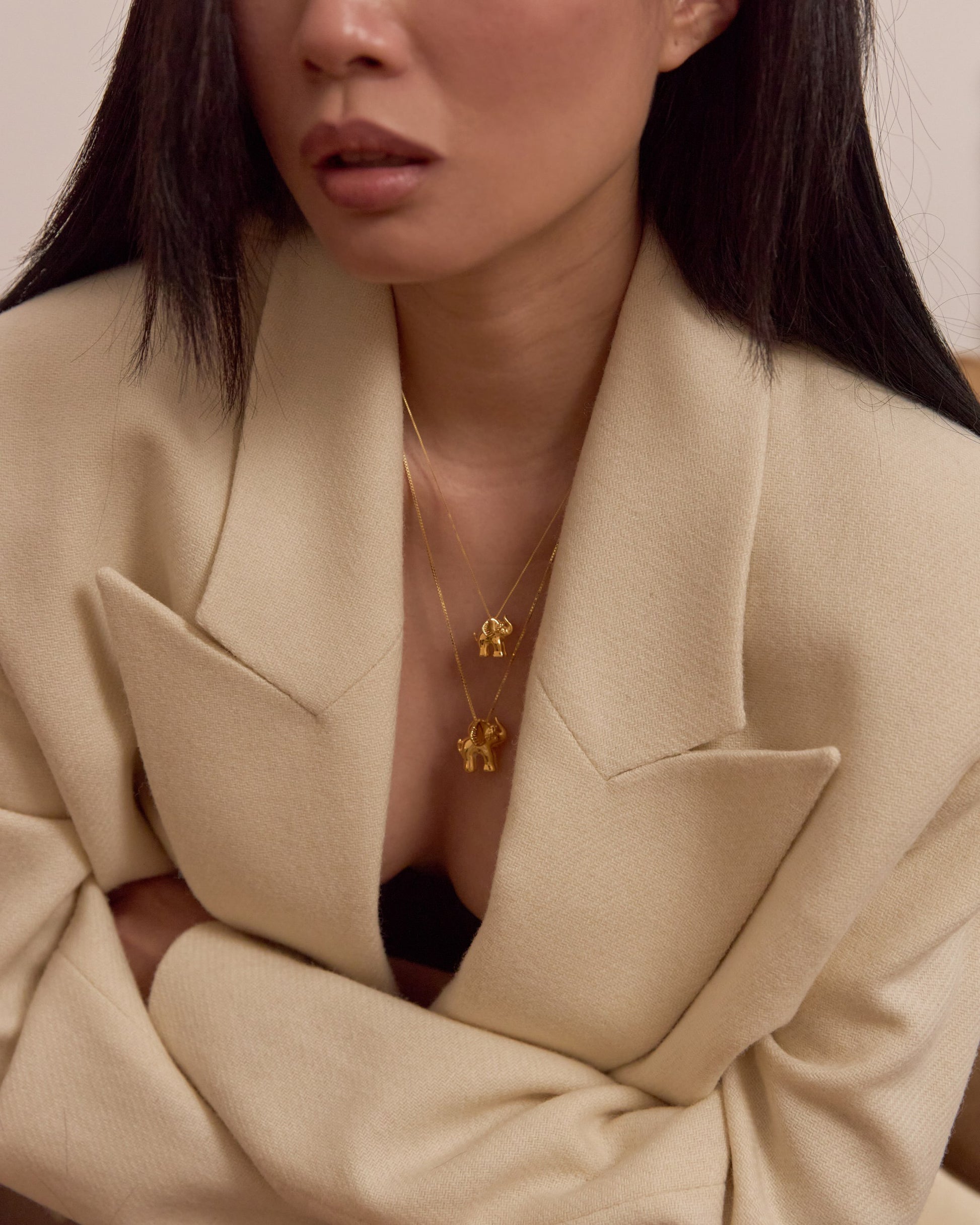 ELÉ necklace