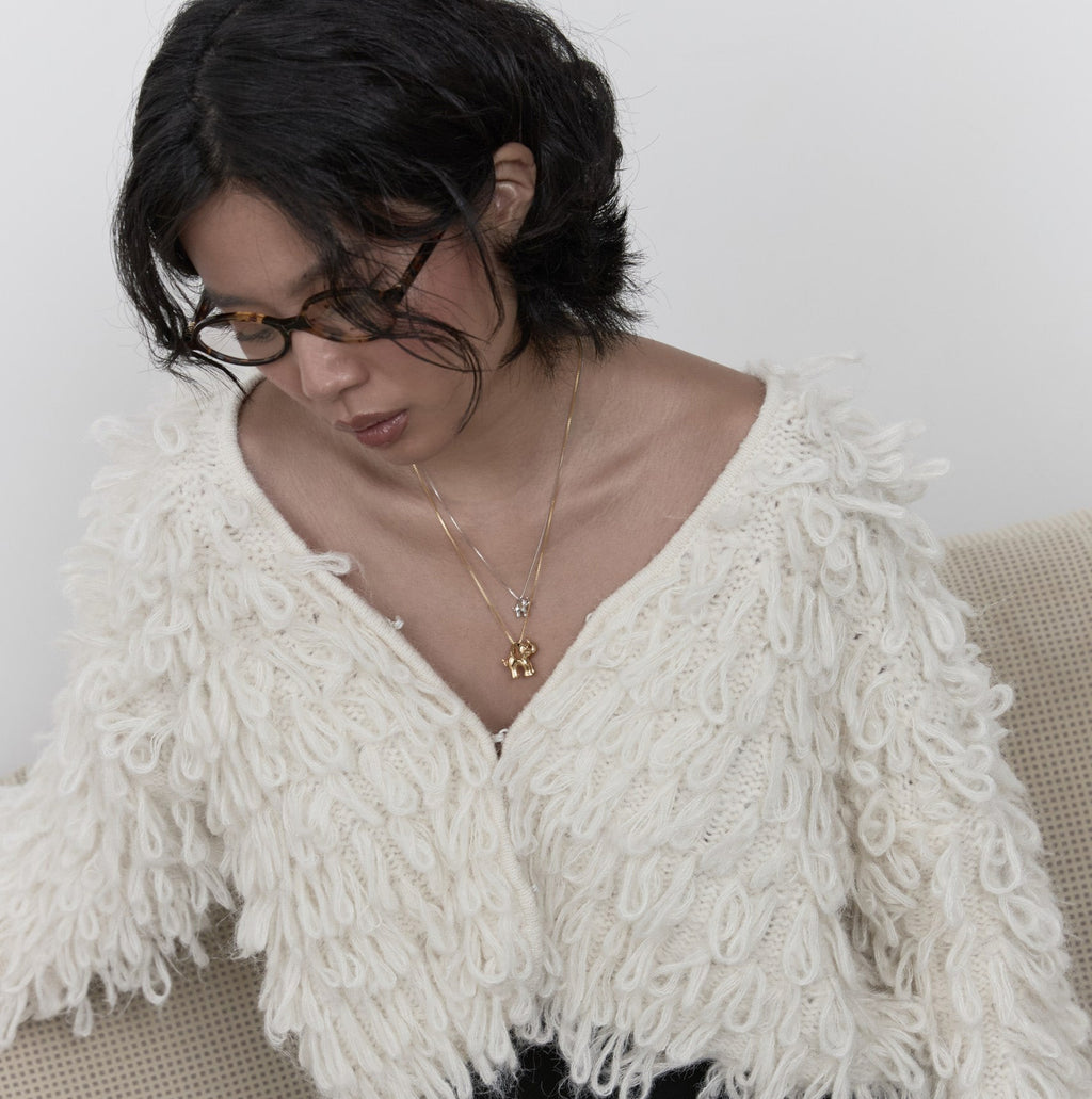 ELÉ necklace