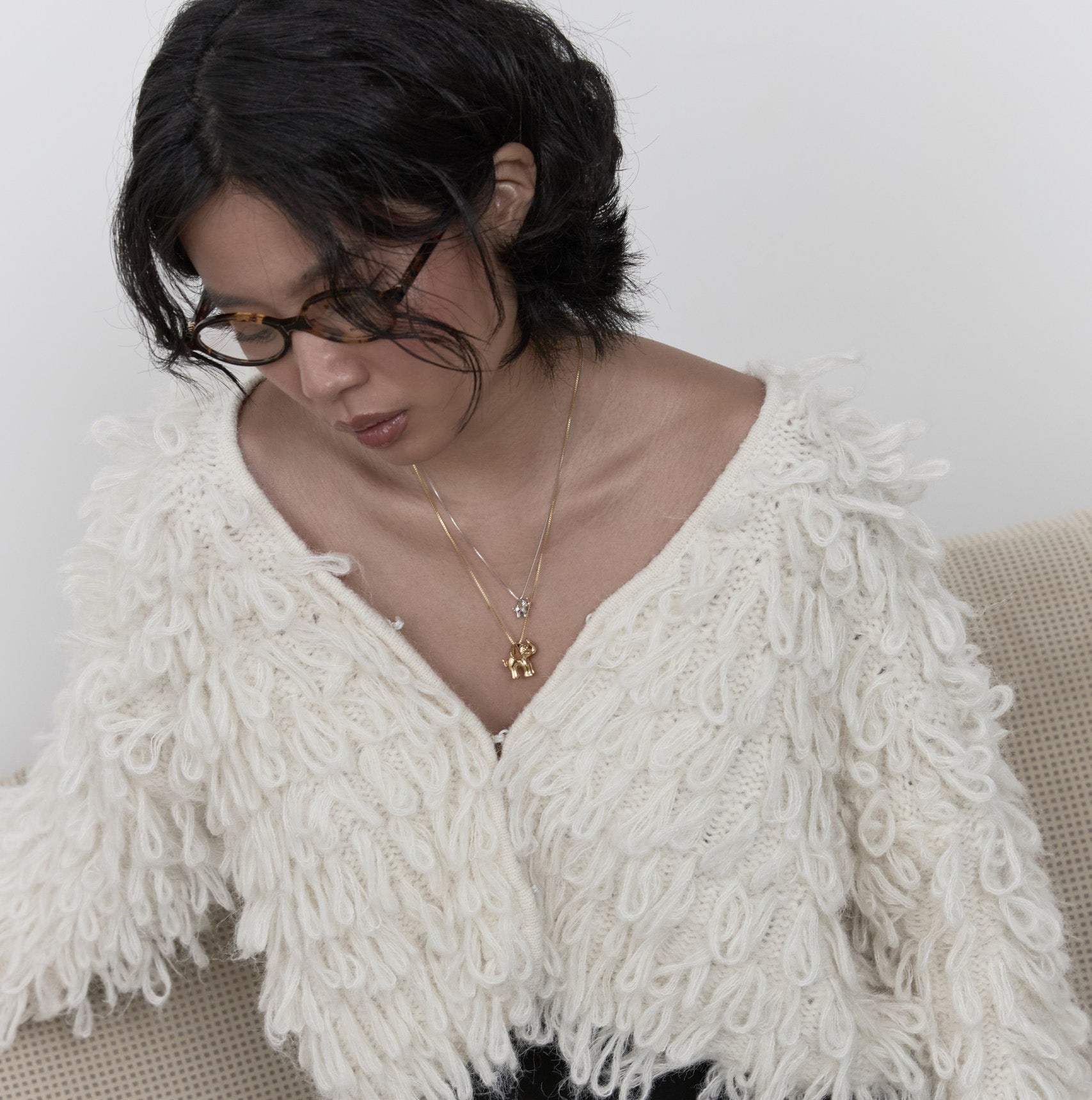 ELÉ necklace