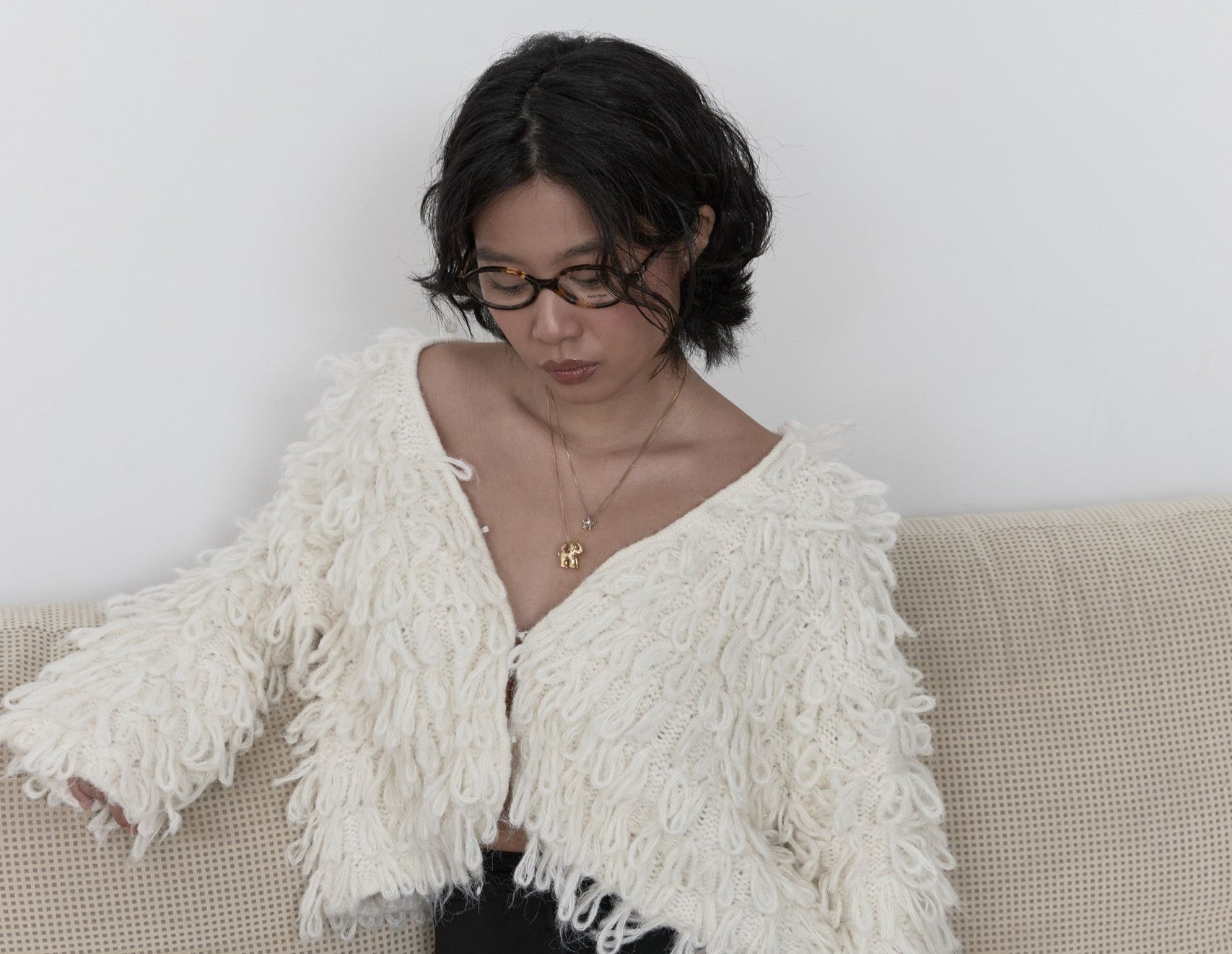 ELÉ necklace