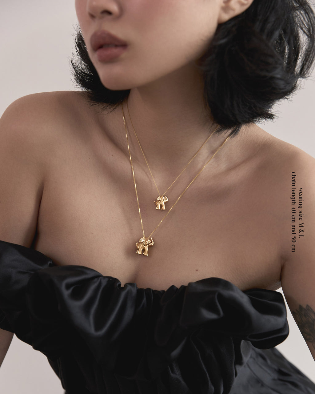 ELÉ necklace