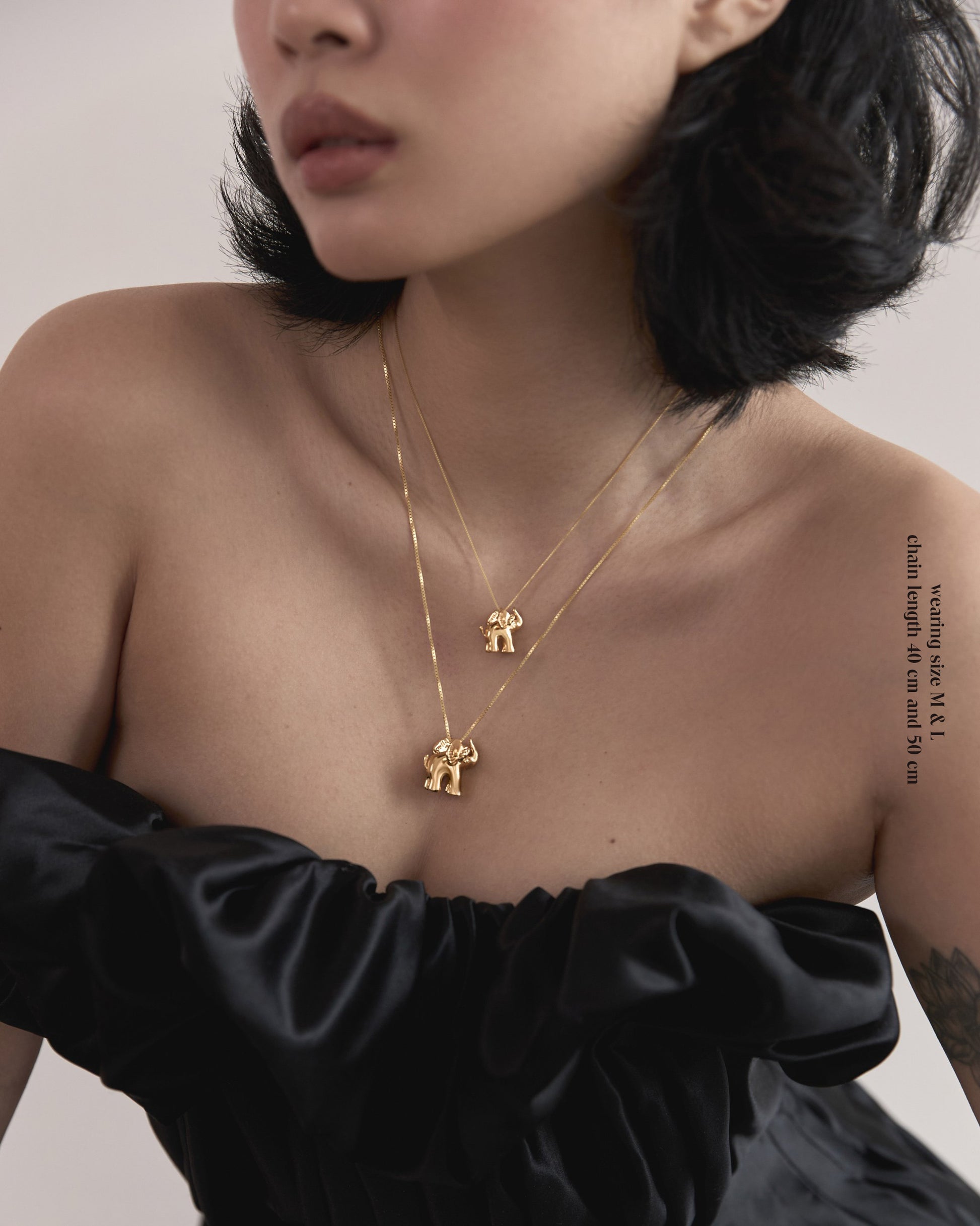 ELÉ necklace