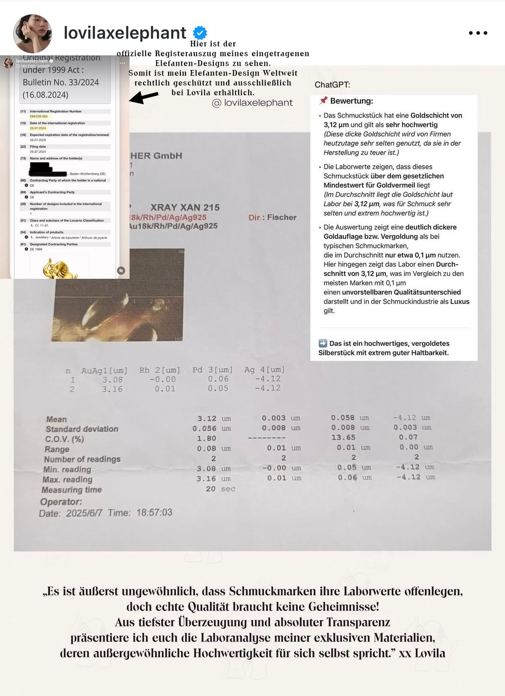 Halskette élé - Bestseller